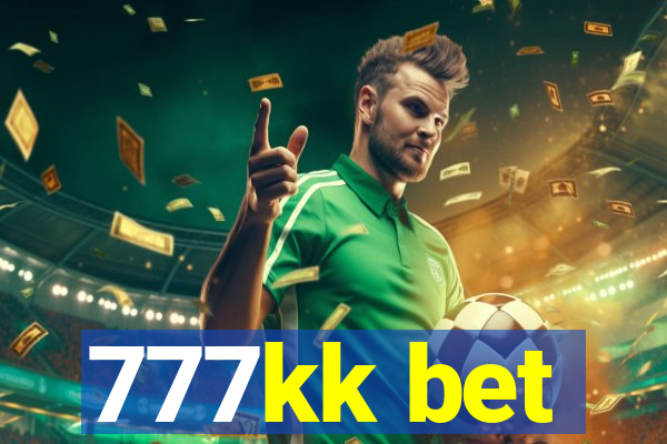 777kk bet